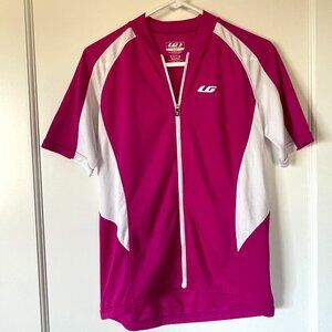 Women's Cycling Jersey (size XL) - EUC